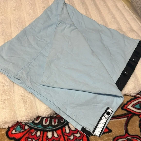 Lululemon vinyasa scarf - Picture 2 of 4